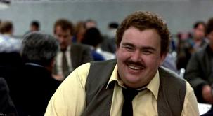 Del Griffith