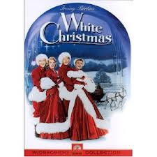 White Christmas movie