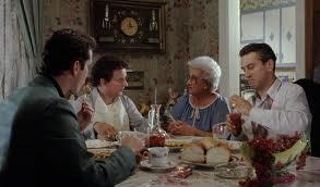 Goodfellas movie food