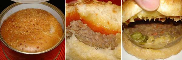 holiday gift 2015 cheeseburger in a can