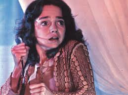 Jessica Harper