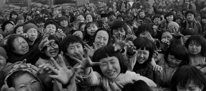 The City Of Life And Death