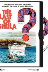 The Last Of Sheila Poster