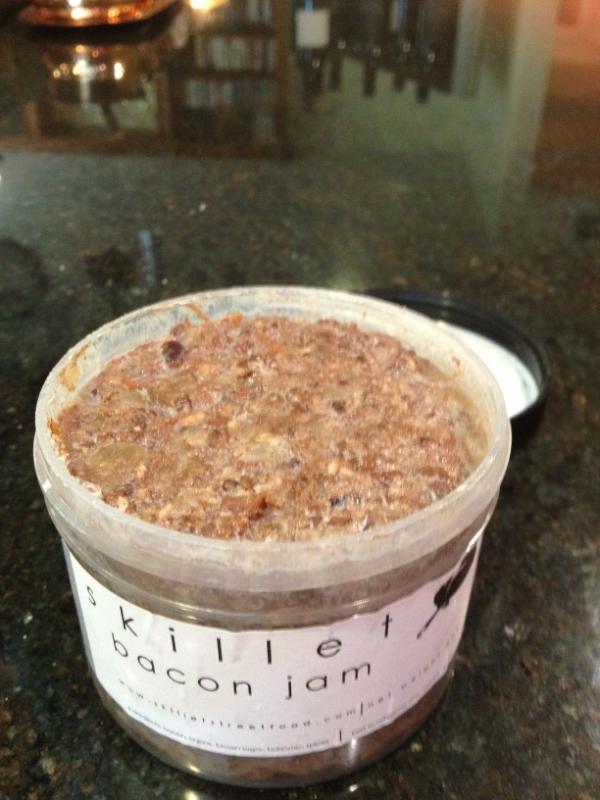 Bacon Jam