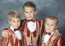 Bacon Kids