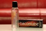 bacon-lube