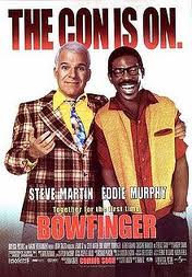 Bowfinger Poster