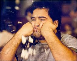 John Belushi Food Fight!