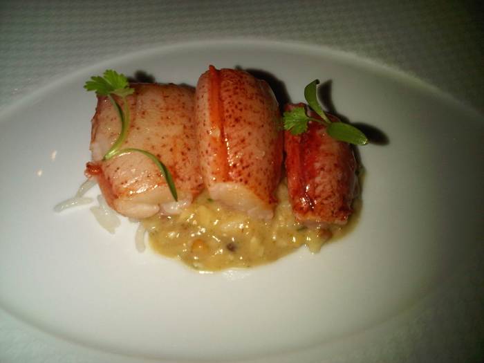 French Laundry Lobster Mitts