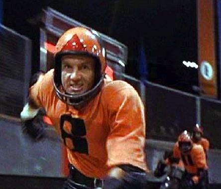james caan rollerball