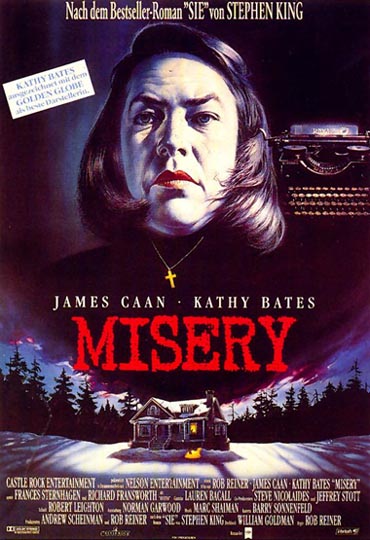 Misery James Caan