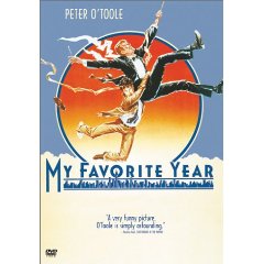 My Favorite Year