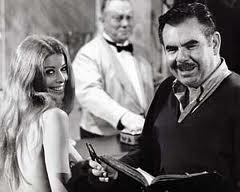 Russ Meyer A Clean Breast