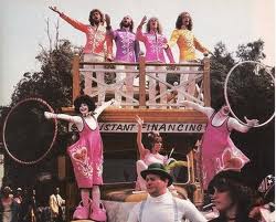 Sgt. Pepper's Lonely Hearts Club Band