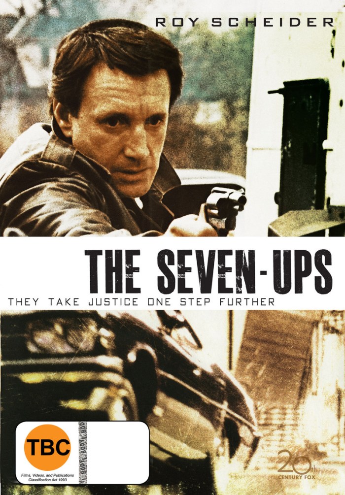 The Seven Ups