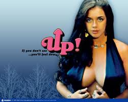 Russ Meyer A Clean Breast