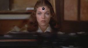 Amy Irving