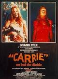 Carrie Poster