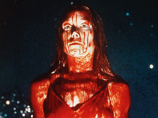 Carrie best horror films