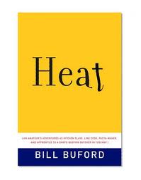 Heat Book