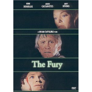 The Fury