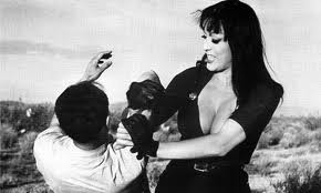 Russ Meyer