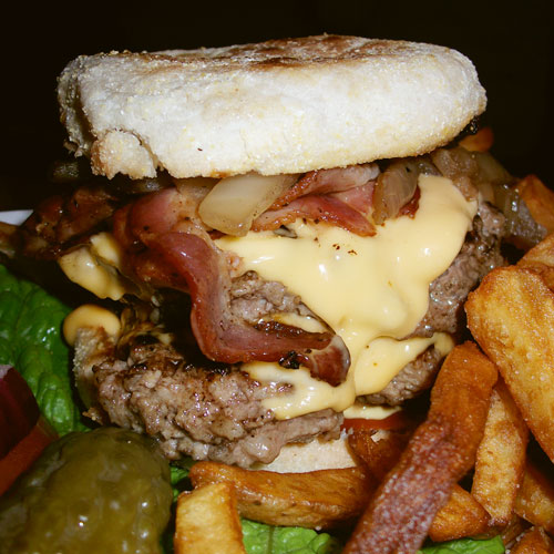 Berlin restaurant the-bird-da-birdhouse