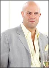 Jerseylicious Anthony Lombardi