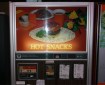 vending machines