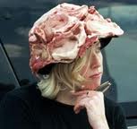 Bacon Hat