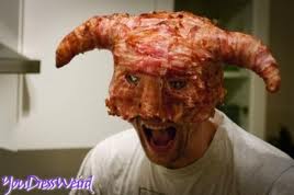 Bacon Horns