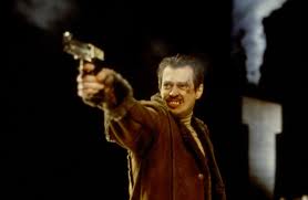 Fargo Steve Buscemi
