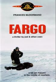 Fargo Poster