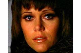 Jane Fonda Beauty Shot
