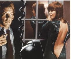 Klute movie