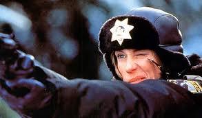 McDormand Draws Down in fargo