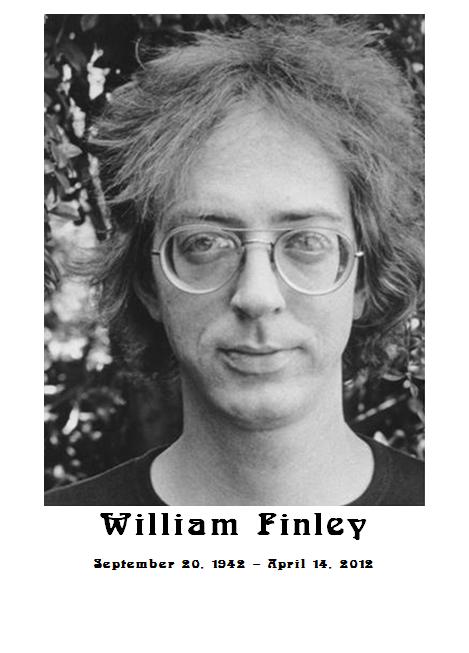 William Finley