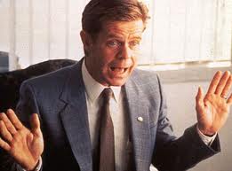 William H. Macy