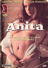 Sex Kitten Christina Lindberg