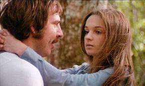 Christina in Exposed