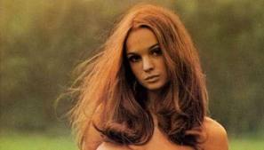 Christina LindbergOutdoors