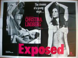 Exposed Poster 2