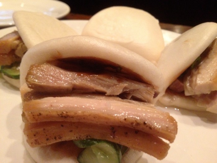 David Chang Momofuku Ssam