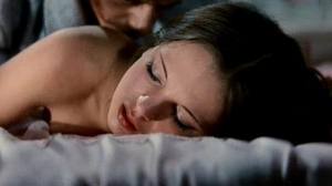 Sex Kitten Christina Lindberg