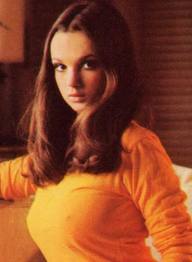 Christina Lindberg nude