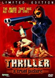 Sex Kitten Christina Lindberg