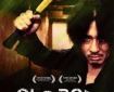 Asian exploitation movie "Oldboy"