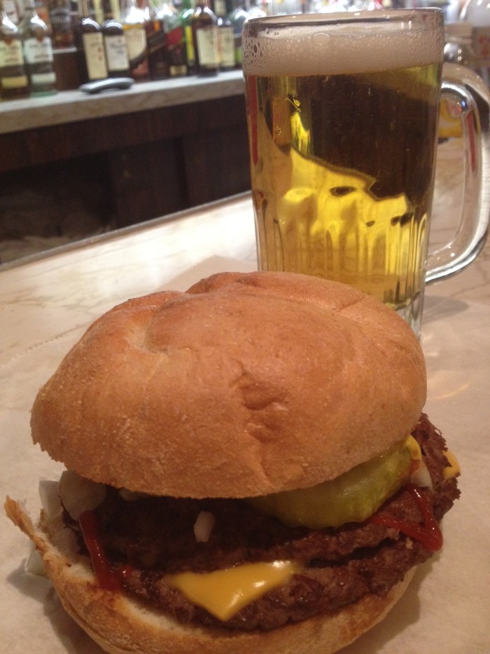 Chicago Cubs World Series 2016 Billy Goat Tavern