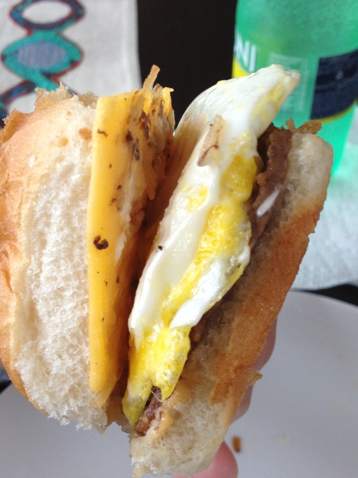 White Castle Sliders