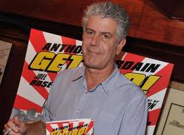 Bourdain